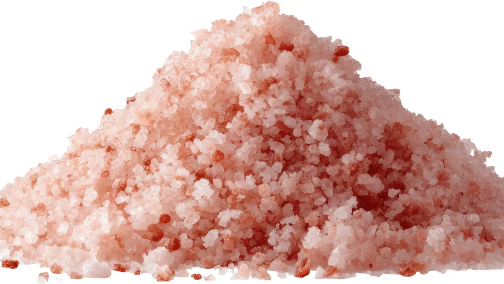 Ilustrativna fotografija za članak o sol: pravilna uporaba, čuvanje i priprema