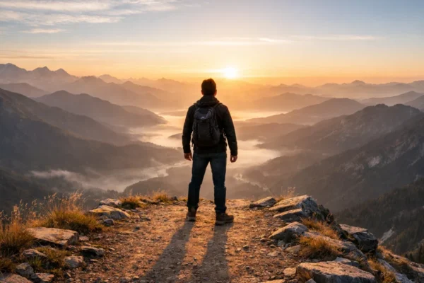 Suočavanje sa strahom od neuspjeha i osobni rast