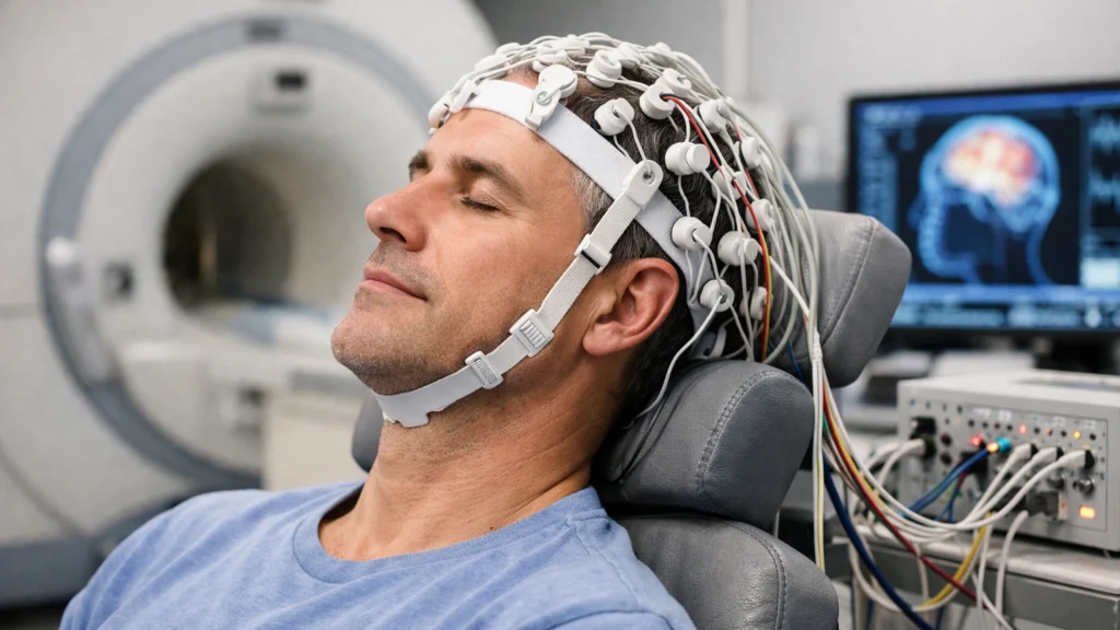 Mozak i amigdala kao središte nastanka straha i emocionalnih reakcija