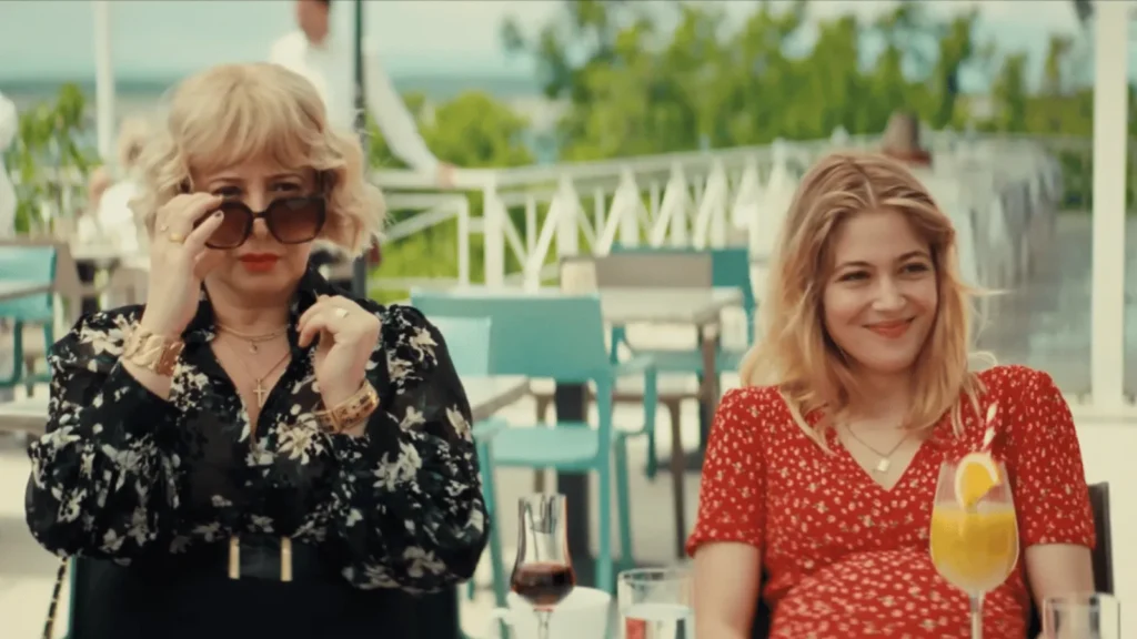 Rekordna gledanost filma Svadba u hrvatskim kinima