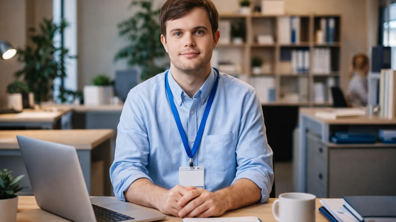Inkluzija osoba s autizmom na radnom mjestu kroz prilagođeno okruženje i jednake mogućnosti
