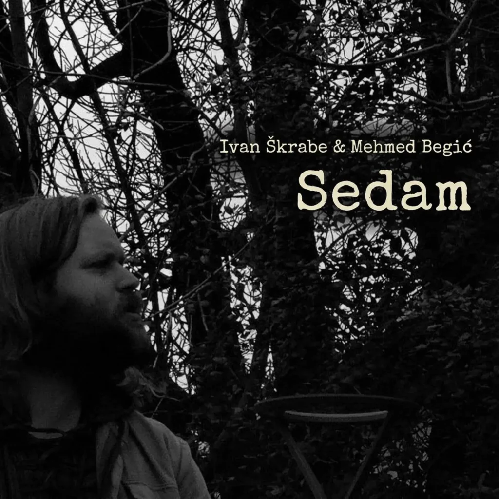 Ivan Škrabe i Mehmed Begić predstavljaju pjesmu „Sedam“ i projekt „Tajni akord“.