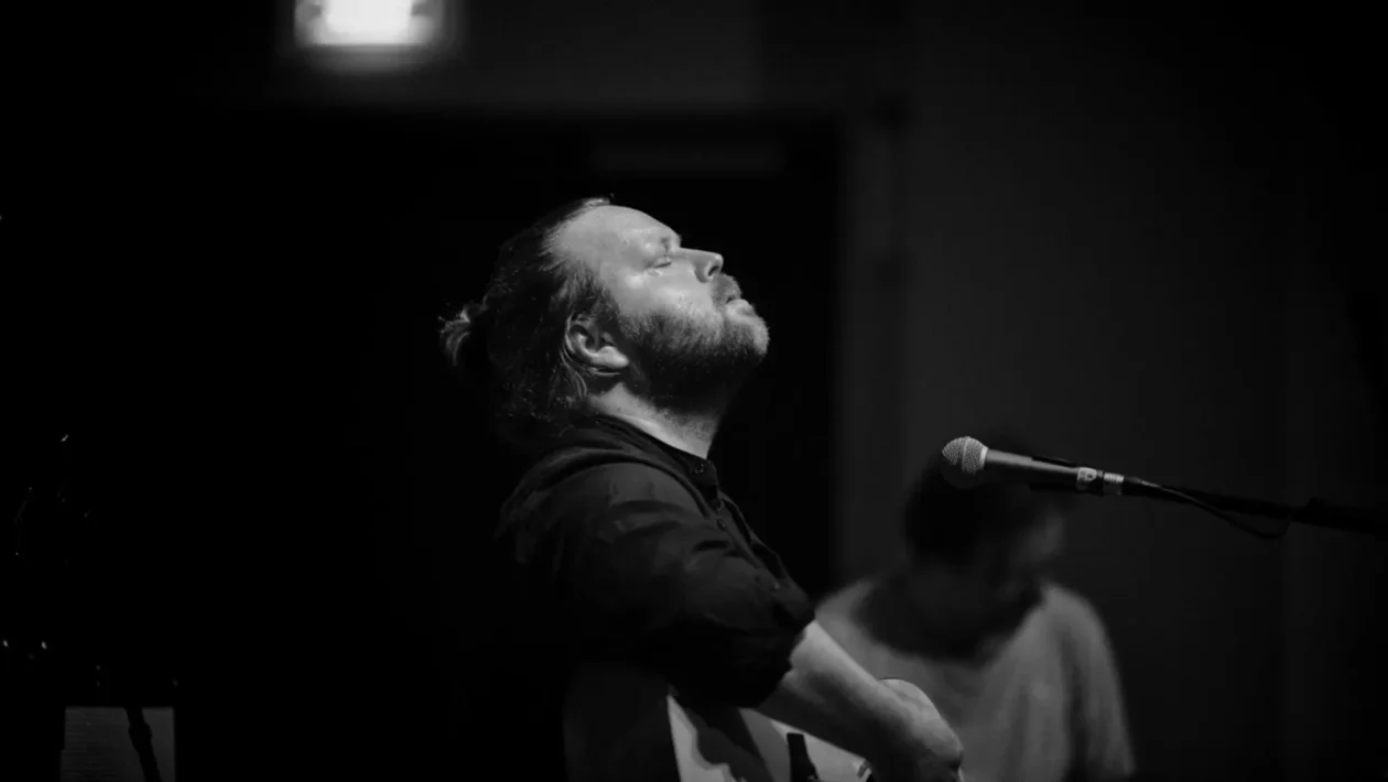 Ivan Škrabe i Mehmed Begić predstavljaju pjesmu „Sedam“ i projekt „Tajni akord“.