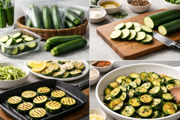 Ilustrativna fotografija za članak o tikvica: čuvanje, priprema i pametna uporaba