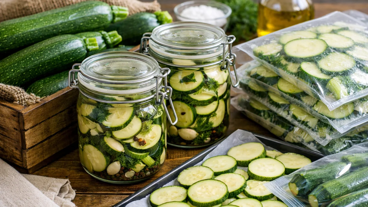 Ilustrativna fotografija za članak o tikvica: čuvanje, priprema i pametna uporaba