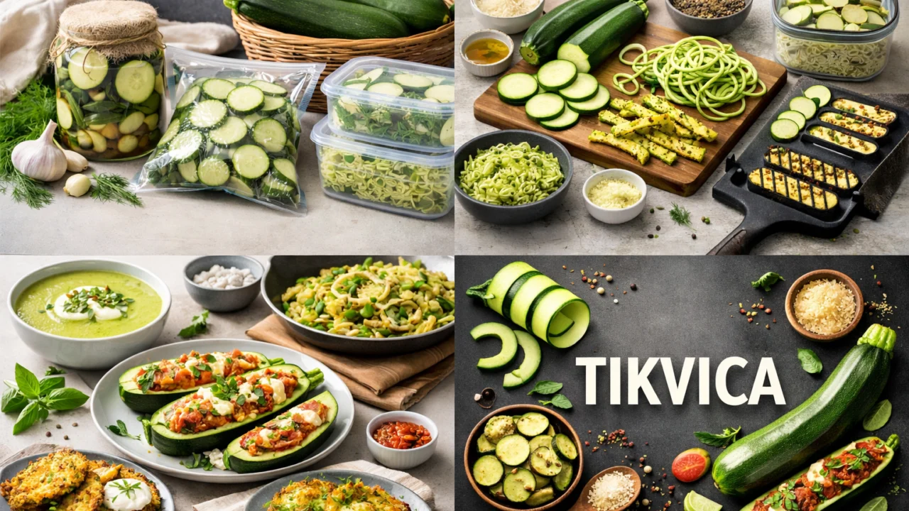 Ilustrativna fotografija za članak o tikvica: čuvanje, priprema i pametna uporaba