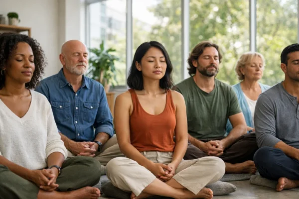 Mentalno zdravlje kao stanje ravnoteže i dobrobiti u svakodnevnom životu