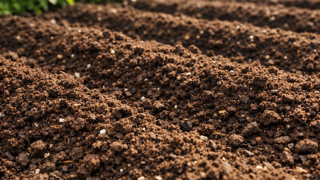 Priprema tla za uspješan uzgoj krastavaca u vrtu