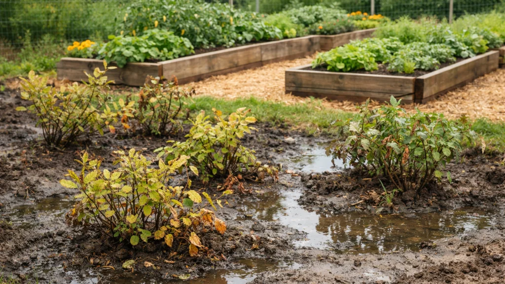 Česte pogreške u uzgoju ribiza i ogrozda