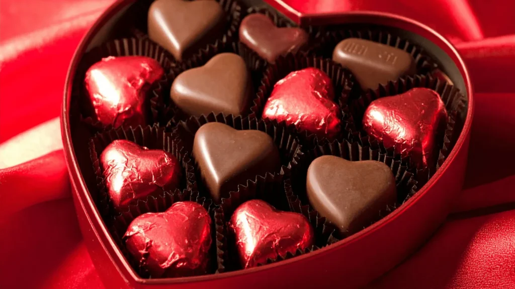 Ilustrativna fotografija za članak o valentinovo: praktičan vodič za smisleno slavlje