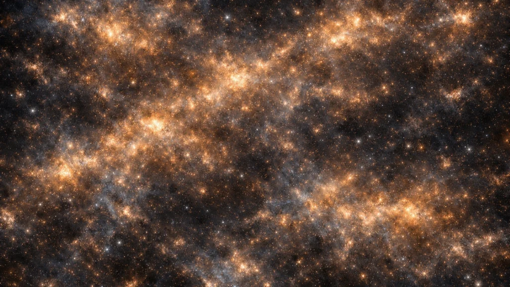 Rane neujednačenosti gustoće materije u mladom svemiru