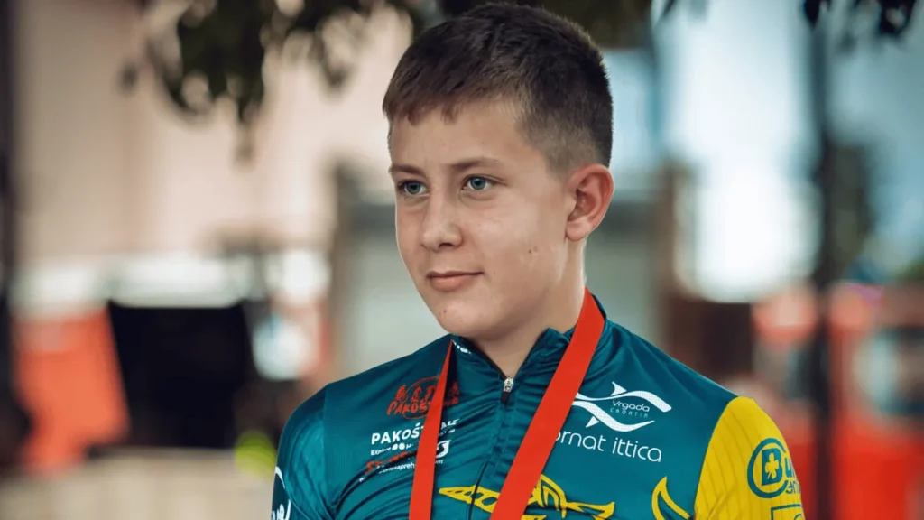 XCO Kup Hrvatske 2026. u Vrani – MTB utrka koju organizira BBK Pakoštane