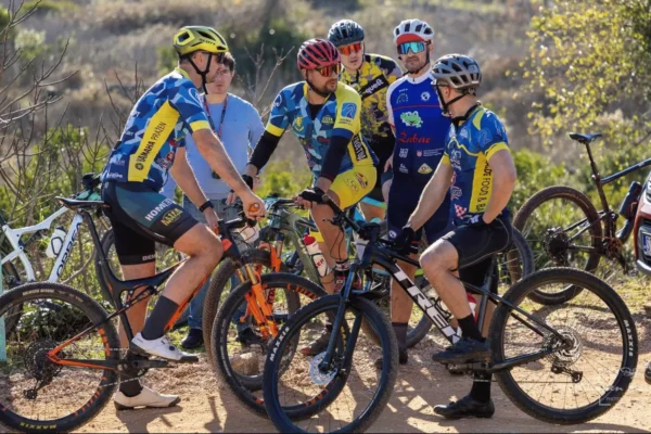 XCO Kup Hrvatske 2026. u Vrani – MTB utrka koju organizira BBK Pakoštane