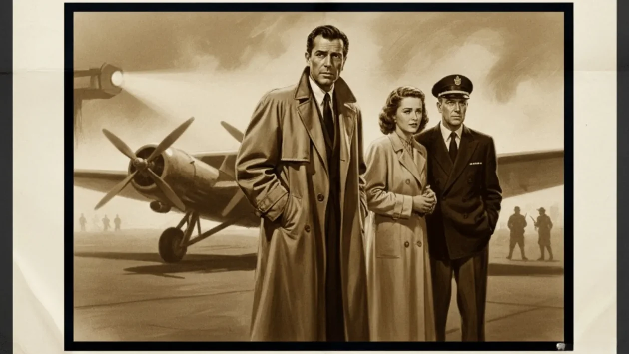 Casablanca – detaljna recenzija filmskog klasika