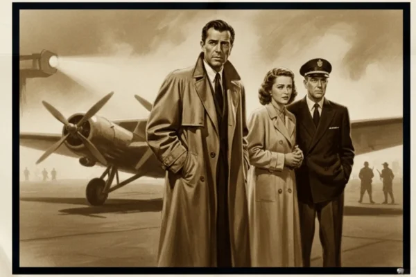 Casablanca – detaljna recenzija filmskog klasika