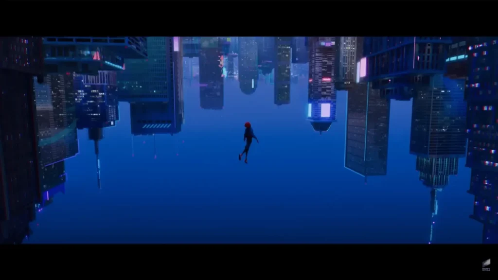 Spider-Man Across the Spider-Verse