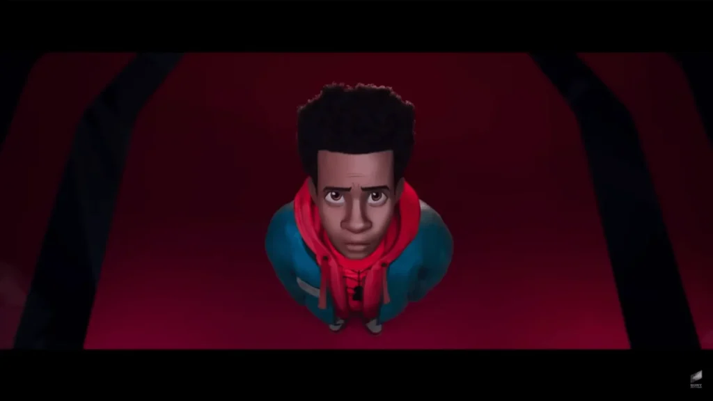 Spider-Man Across the Spider-Verse