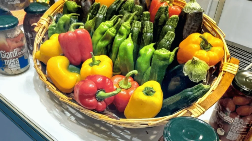 Fotografije s Adriatic Gastro Show 2026 u Zadru koje prikazuju ugostiteljske izlagače i gastronomske inovacije.