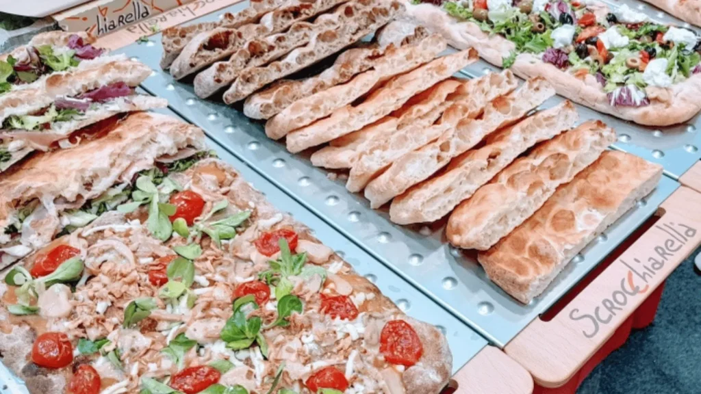 Fotografije s Adriatic Gastro Show 2026 u Zadru koje prikazuju ugostiteljske izlagače i gastronomske inovacije.