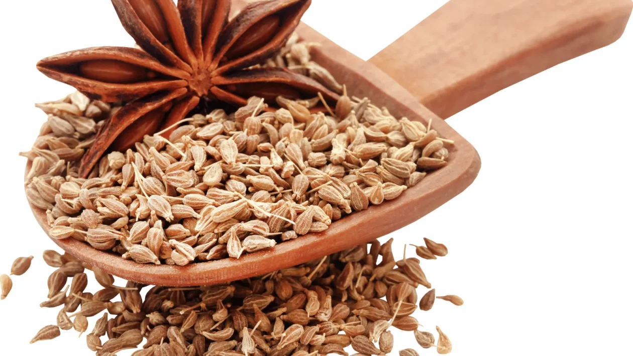 Ilustrativna fotografija za članak o anis: kako ga koristiti, čuvati i pripremiti