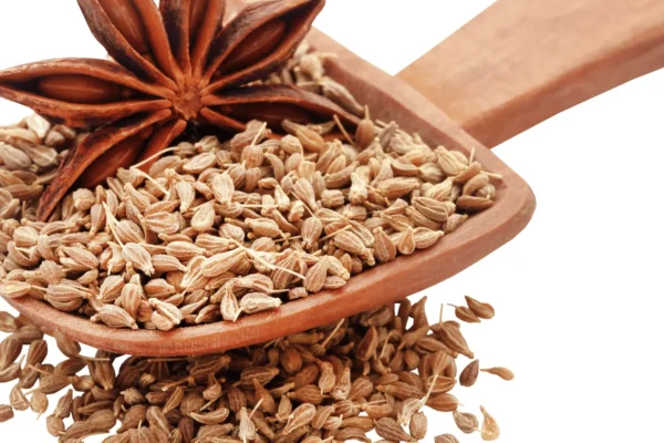 Ilustrativna fotografija za članak o anis: kako ga koristiti, čuvati i pripremiti