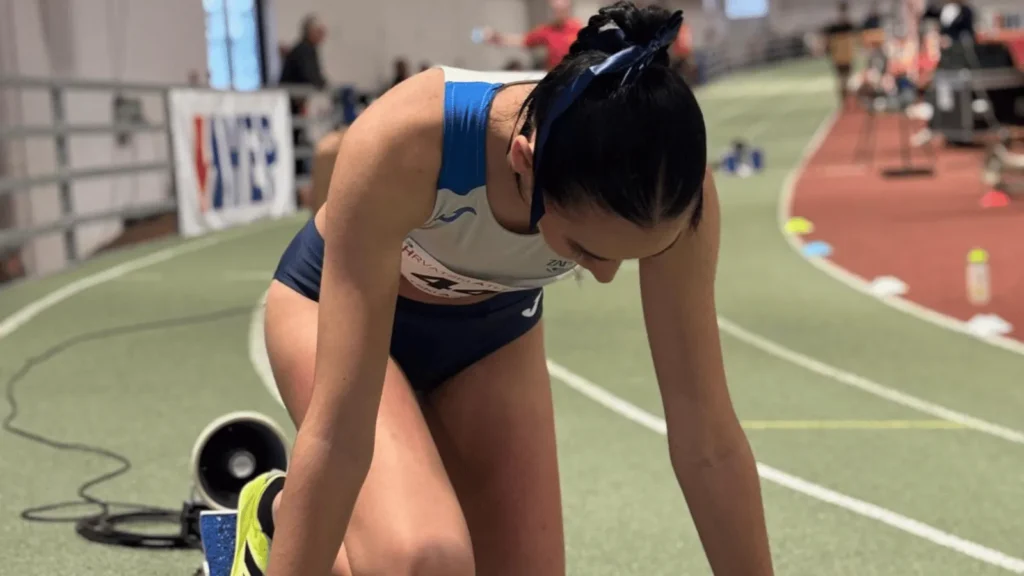 ASK Zadar osvojio pet odličja – Ivan Bujan juniorski prvak Hrvatske u skoku u vis