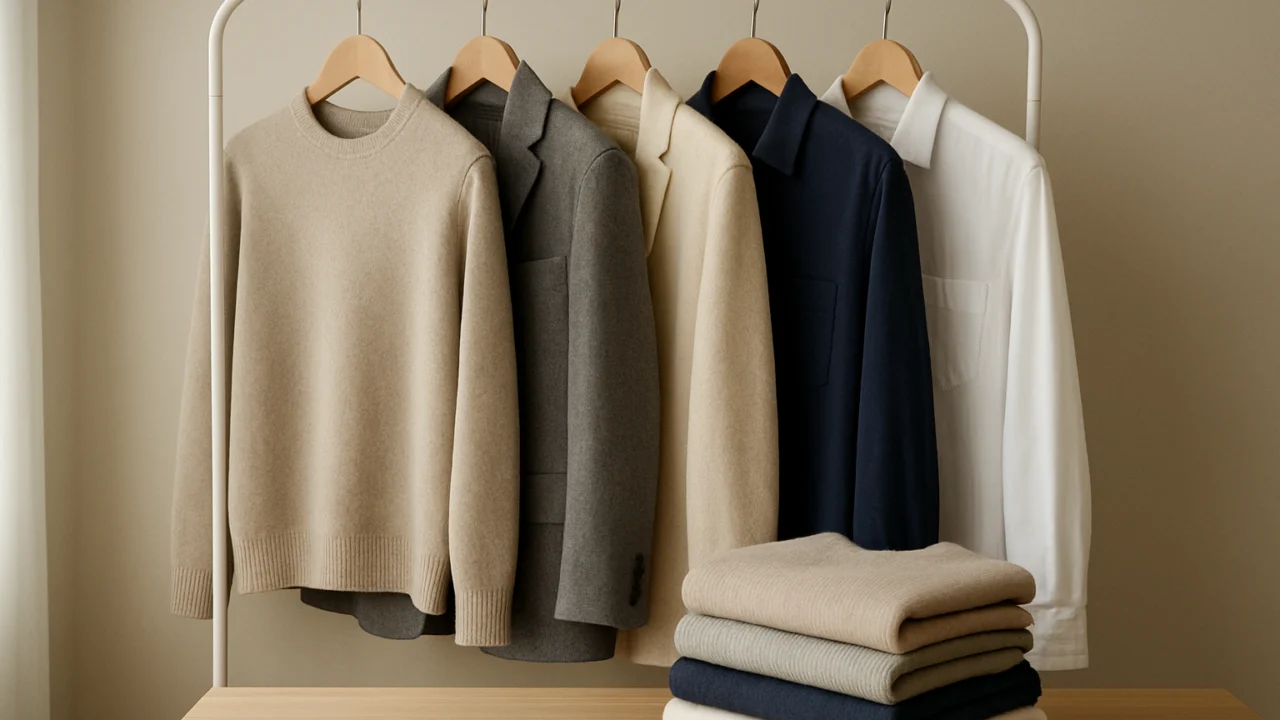 Neutralne boje i klasični modni komadi kao ključni trendovi 2024. godine