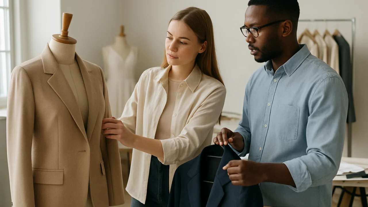 Utjecaj bezvremenskog klasičnog stila na strategije modnih kuća