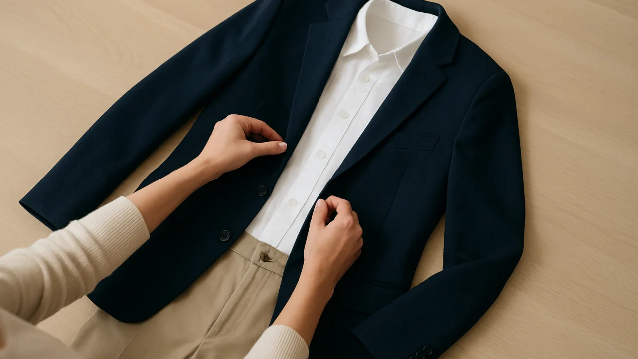 Osnovni modni komadi kao praktični savjeti za bezvremenski klasični stil