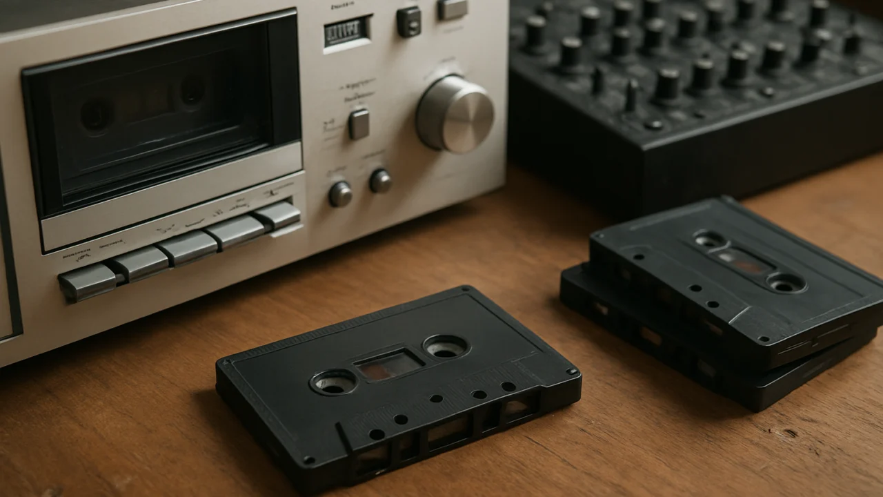 Sirova produkcija i autentičnost kao ključni princip black metala