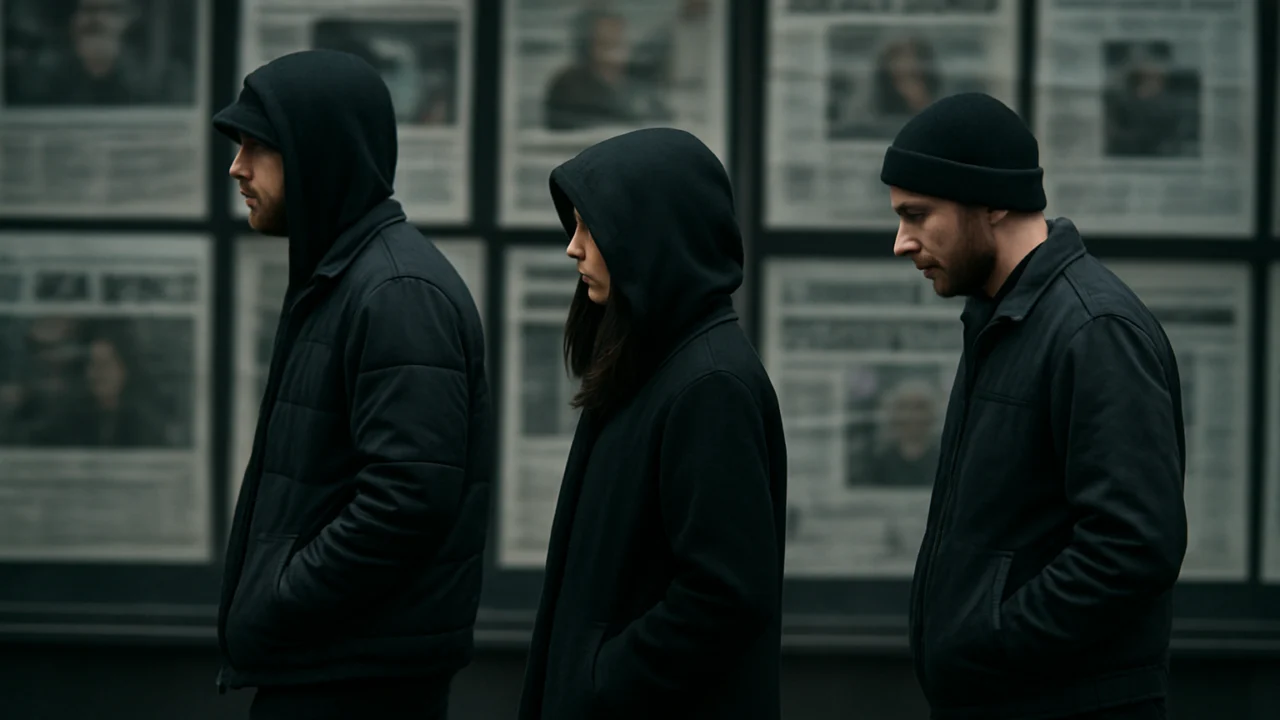 Stereotipi i nerazumijevanje black metal scene u javnosti