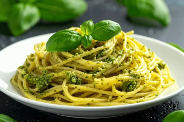 Ilustrativna fotografija za članak o bosiljak: kako ga koristiti, čuvati i pripremiti