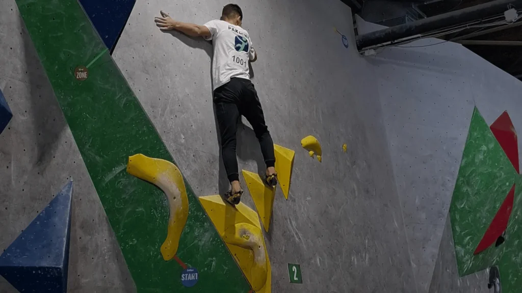 Mladi članovi SPK Paklenice na Kupu Hrvatske u boulder penjanju postižu značajne rezultate unatoč skromnim uvjetima treniranja.