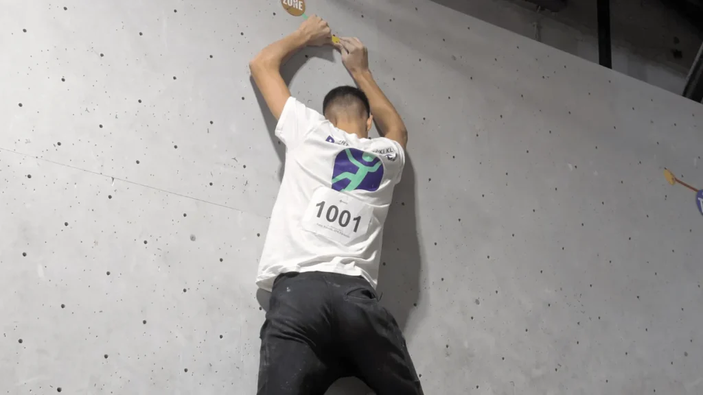 Mladi članovi SPK Paklenice na Kupu Hrvatske u boulder penjanju postižu značajne rezultate unatoč skromnim uvjetima treniranja.