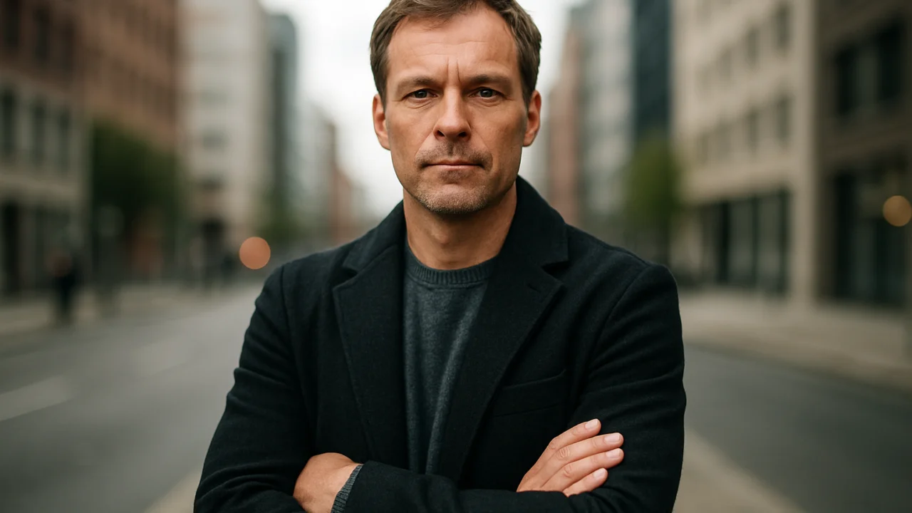 Suočavanje s društvenom stigmom i osobna hrabrost Bronyja