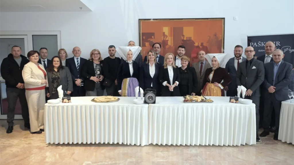 Okrugli stol o budućnosti paškog sirarstva u Hrvatskom saboru