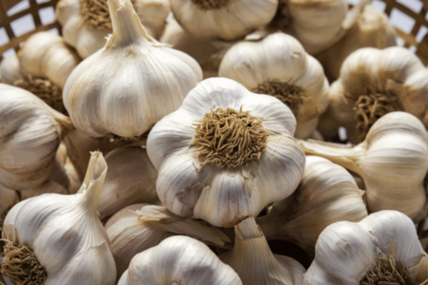 Ilustrativna fotografija za članak o češnjak: kako ga koristiti, čuvati i pripremiti