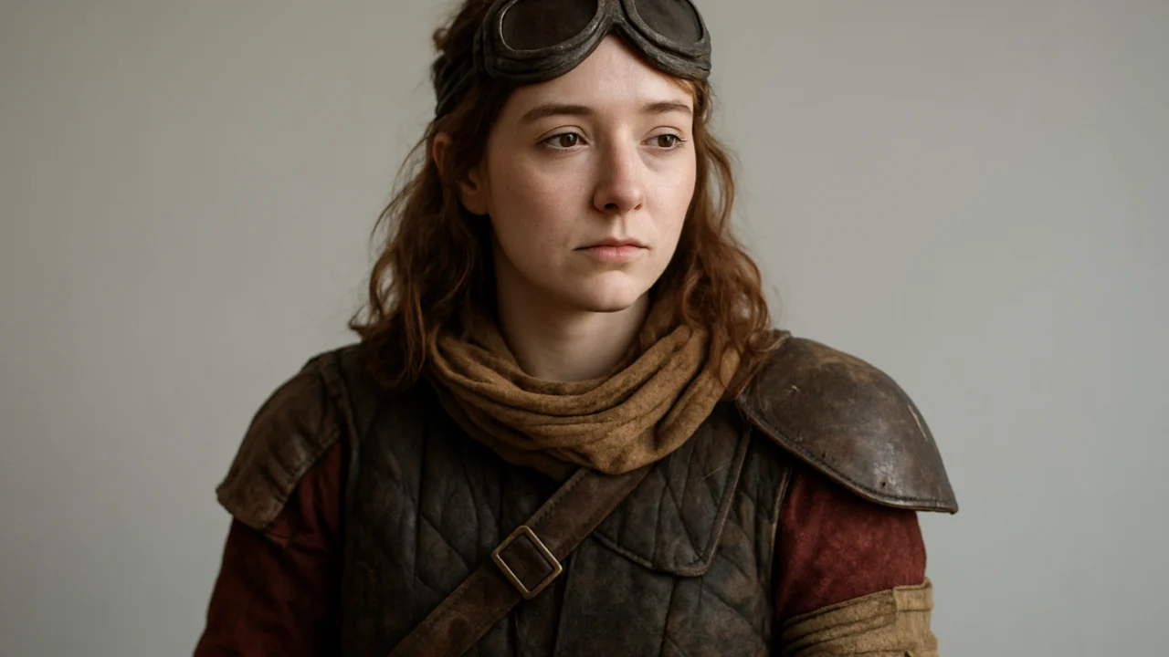 Autentičnost i osobna interpretacija lika u cosplay umjetnosti