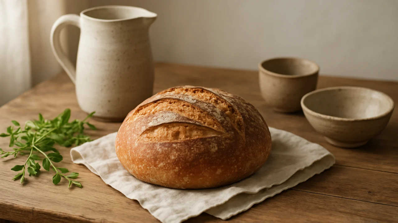 Ključni principi Cottagecorea kroz sporost i jednostavnost