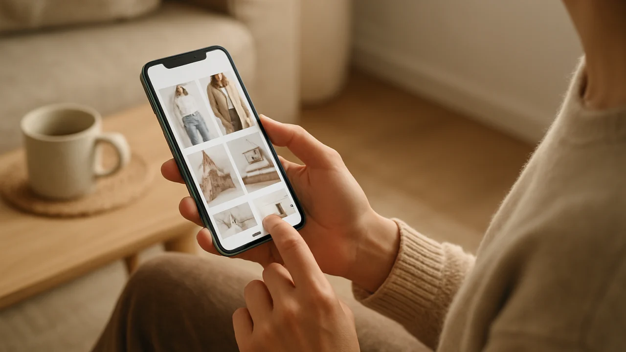 Rast interesa za academia stilove na društvenim mrežama