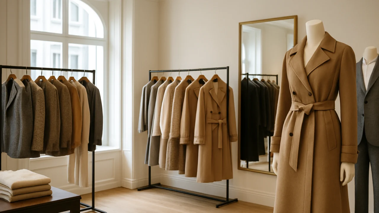 Utjecaj academia estetike na modnu industriju