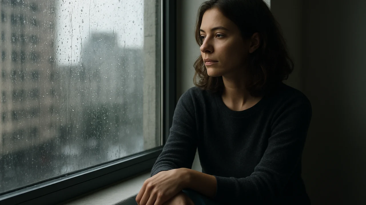 Introspekcija i transformativna snaga tame u darkwave i post punk kulturi