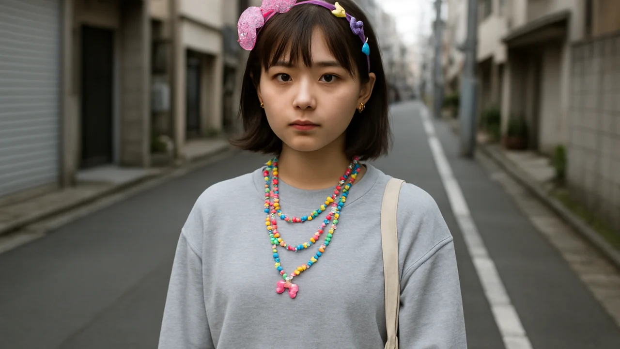 Decora stil kao kontrast minimalizmu i neutralnim bojama