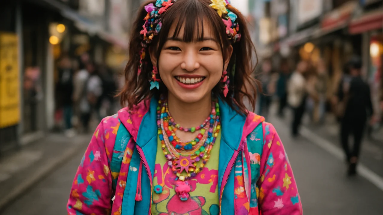 Inspirativna priča djevojke koja je pronašla samopouzdanje kroz Decoru