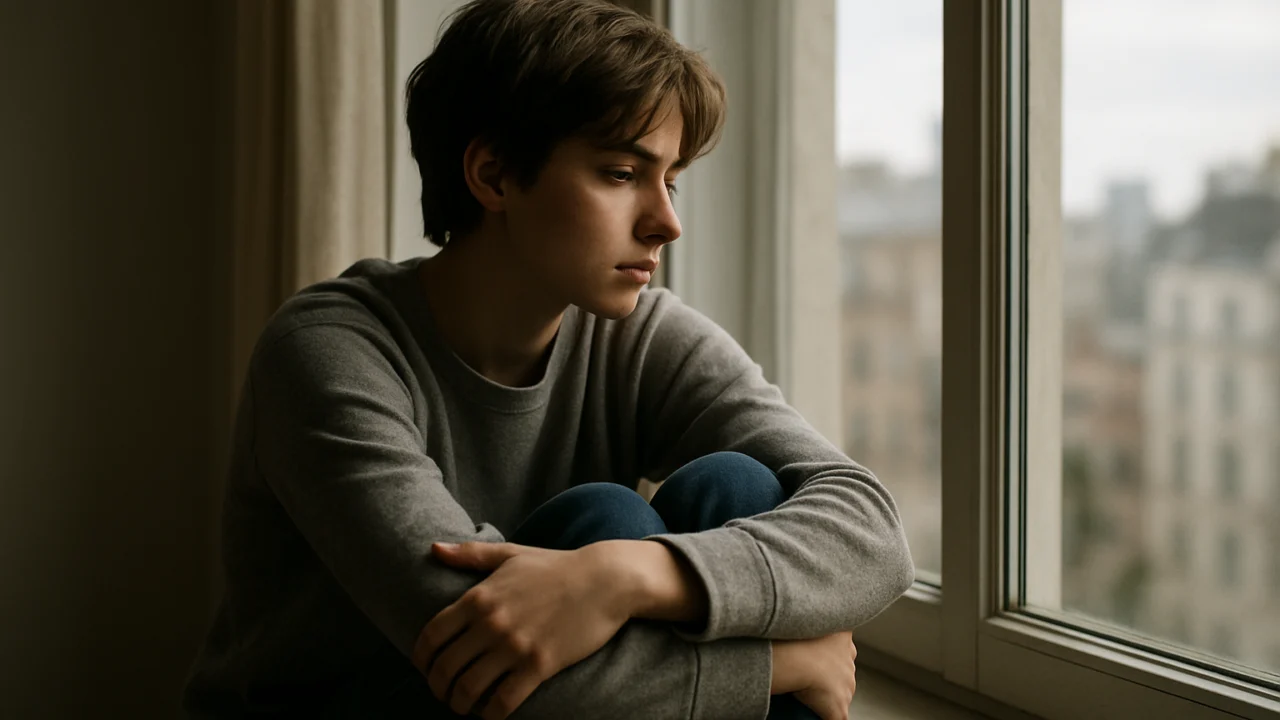 Tiha introspekcija u modernom svijetu kao uvod u Dreamcore subkulturu