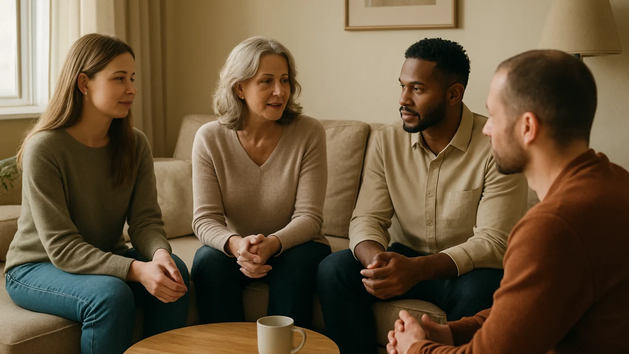 Razgovor i razumijevanje kao način prevladavanja prepreka Dreamcorea