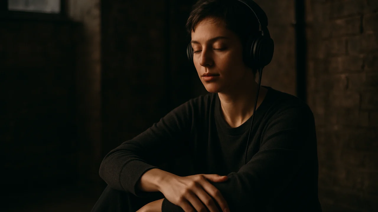 Emocionalna dubina EBM glazbe kroz osobno iskustvo slušanja