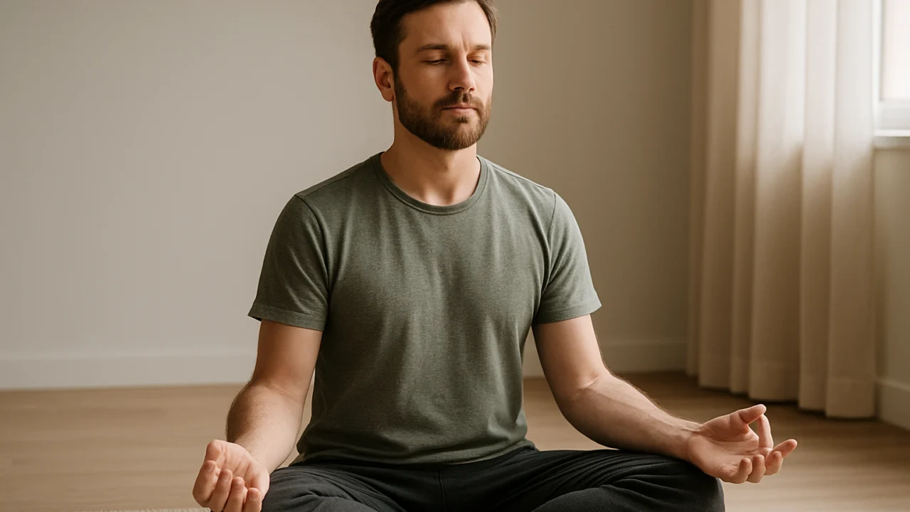 Meditacija kao napredna tehnika emocionalne regulacije