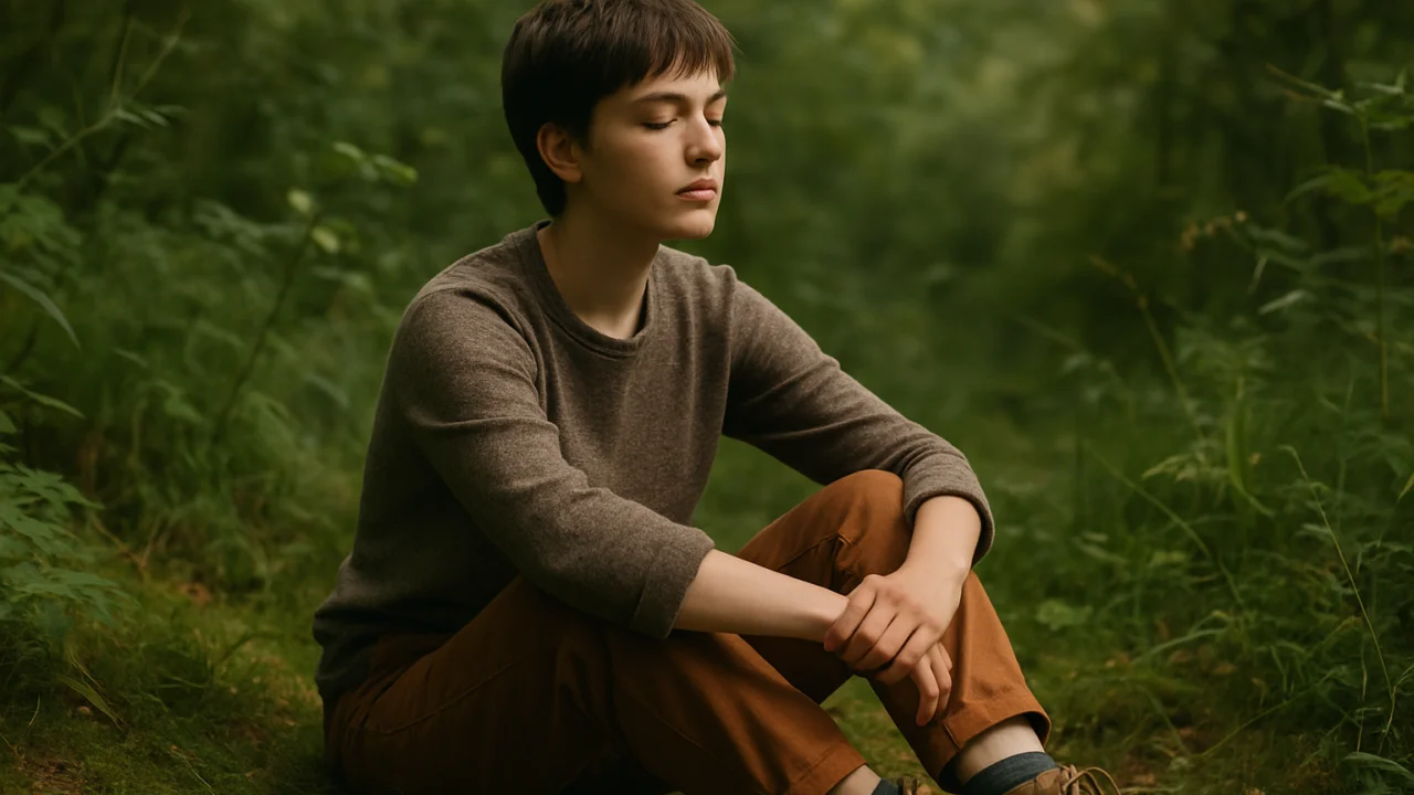 Potraga za smislom i mirom kroz povratak prirodi