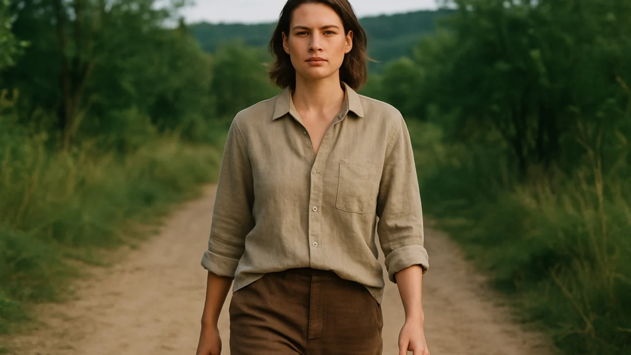 Samopouzdano izražavanje fairycore identiteta unatoč stereotipima